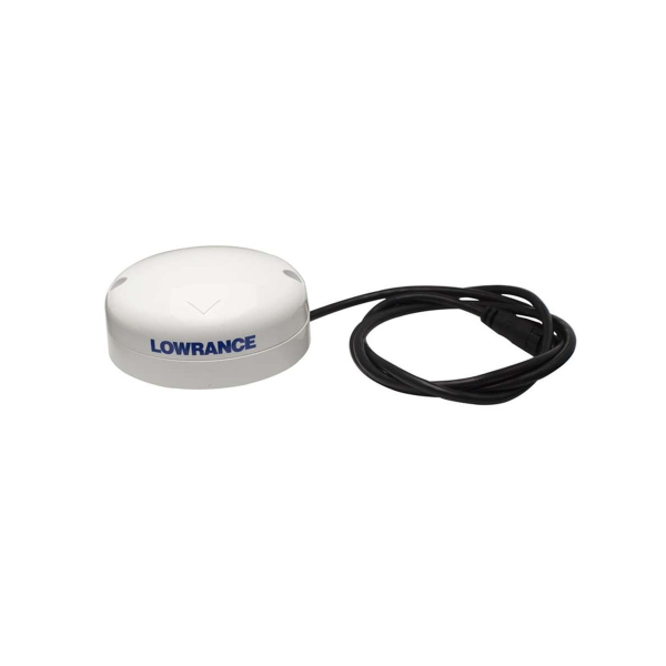 ANTENNE GPS EXTERNE 11047 POUR GPS LOWRANCE HDS ET ELITE