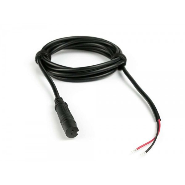 CABLE D'ALIMENTATION 14172 POUR GPS OFFROAD LOWRANCE HOOK