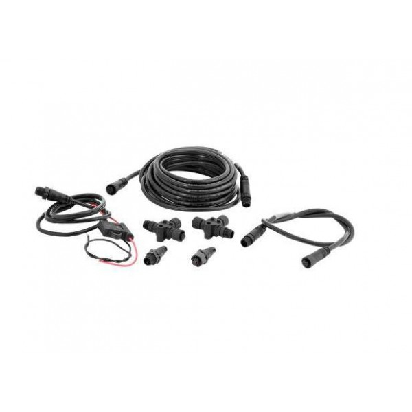 KIT NMEA2000 POUR GPS LOWRANCE HDS ET ELITE