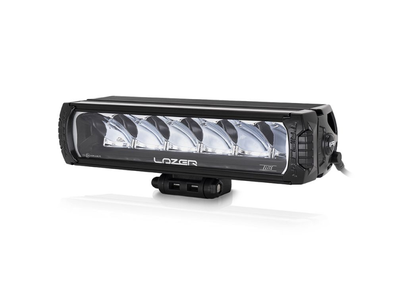 BARRE / RAMPE LED LAZER TRIPLE-R 6 ELITE (850) Gen2 NOIR