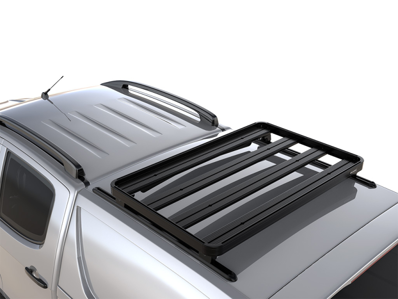 KIT DE GALERIE SLIMLINE II POUR UNE REMORQUE OU UN HARD TOP DE PICK-UP/ 1425MM(L) X 752MM(L) - DE FRONT RUNNER