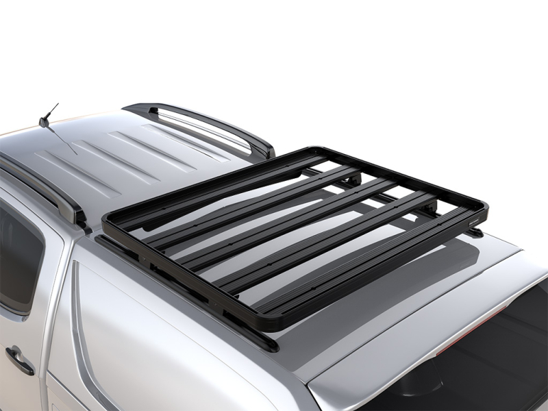 KIT DE GALERIE SLIMLINE II POUR UNE REMORQUE OU UN HARD TOP DE PICK-UP/ 1425MM(L) X 954MM(L) - DE FRONT RUNNER