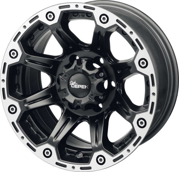 JANTE ALUMINIUM TORQUE 9 X 20