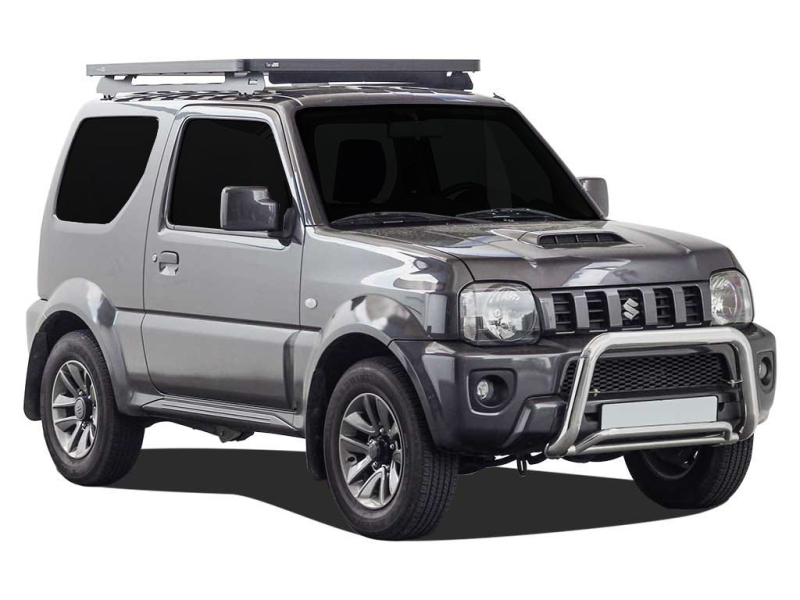 KIT DE GALERIE SLIMLINE II POUR LE SUZUKI JIMNY (1998-2018) - DE FRONT RUNNER