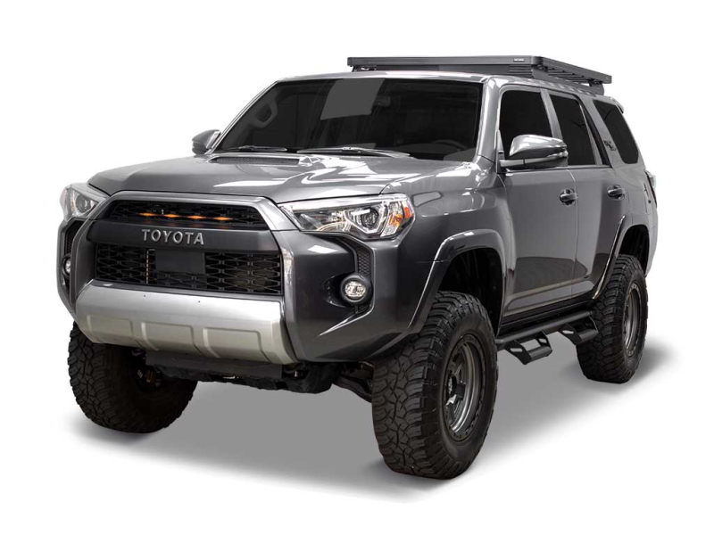 KIT DE GALERIE 3/4 SLIMLINE II POUR LE TOYOTA 4RUNNER (5IèME GéNéRATION) - DE FRONT RUNNER