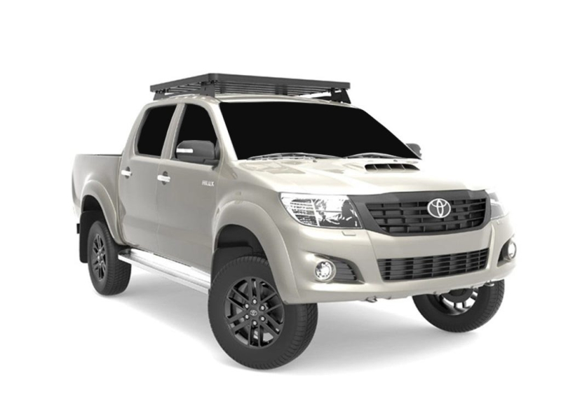 KIT DE GALERIE SLIMLINE II POUR LE TOYOTA HILUX (2005-2015) - DE FRONT RUNNER