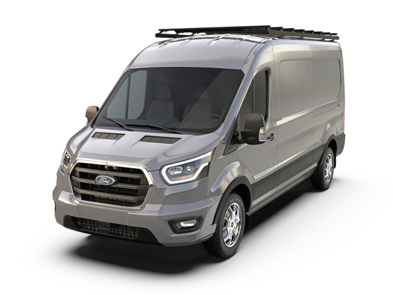 KIT DE GALERIE SLIMPRO POUR LE FORD TRANSIT (L3H2/148 IN /TOIT MOYEN) (2013 - JUSQU'à PRéSENT)