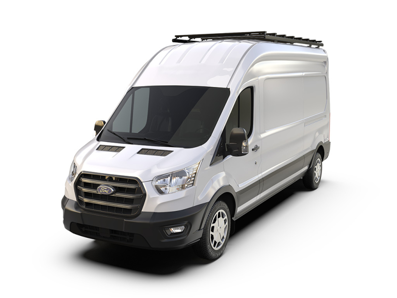 KIT DE GALERIE SLIMPRO POUR LE FORD TRANSIT (L3H3/148 IN/TOIT HAUT) (2013 - JUSQU'à PRéSENT)