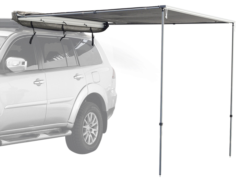AUVENT EASY-OUT / 2,5M - DE FRONT RUNNER