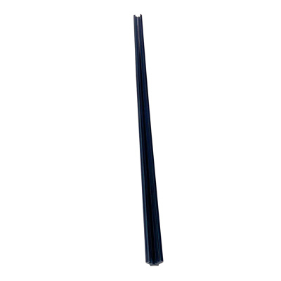 Alu-Cab Centre flex hinge for canopy 3m long