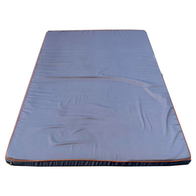 Alu-Cab Mattress cover long side for Camper and Roof conversion (not Icarus)