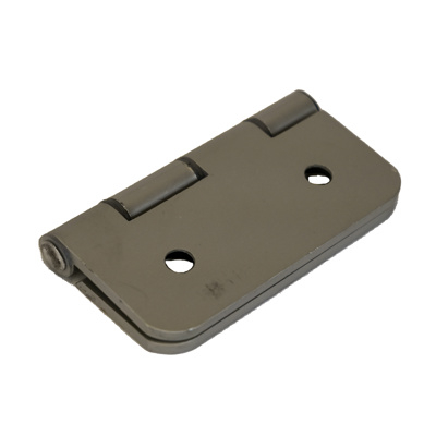 Alu-Cab Charinere tente (et porte canopy-camper)