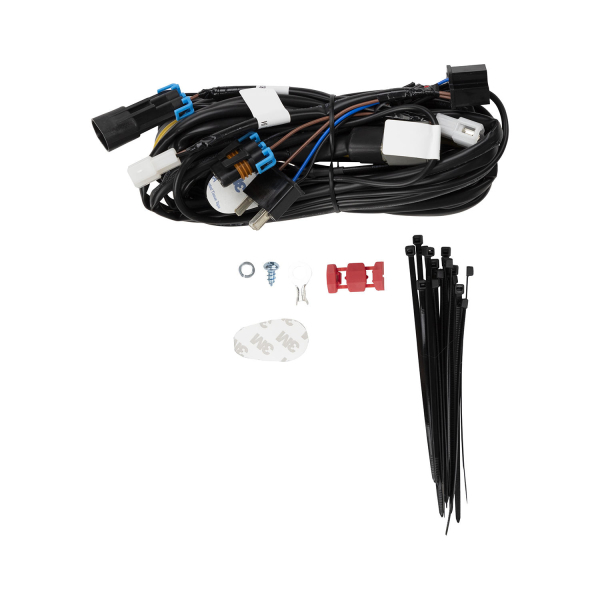 KIT CABLAGE POUR BARRE LED ARB