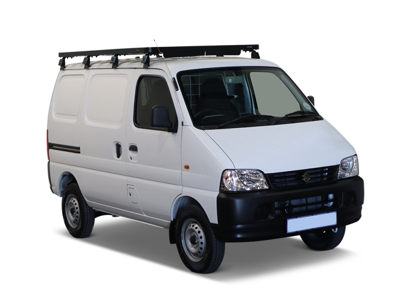 KIT DE GALERIE SLIMLINE II POUR SUZUKI EECO (2023-JUSQU'à PRéSENT)