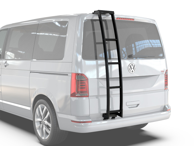 Achetez Frontrunner - ECHELLE ARRIERE POUR VOLKSWAGEN T5/T6 au meilleur  prix chez Equip'Raid