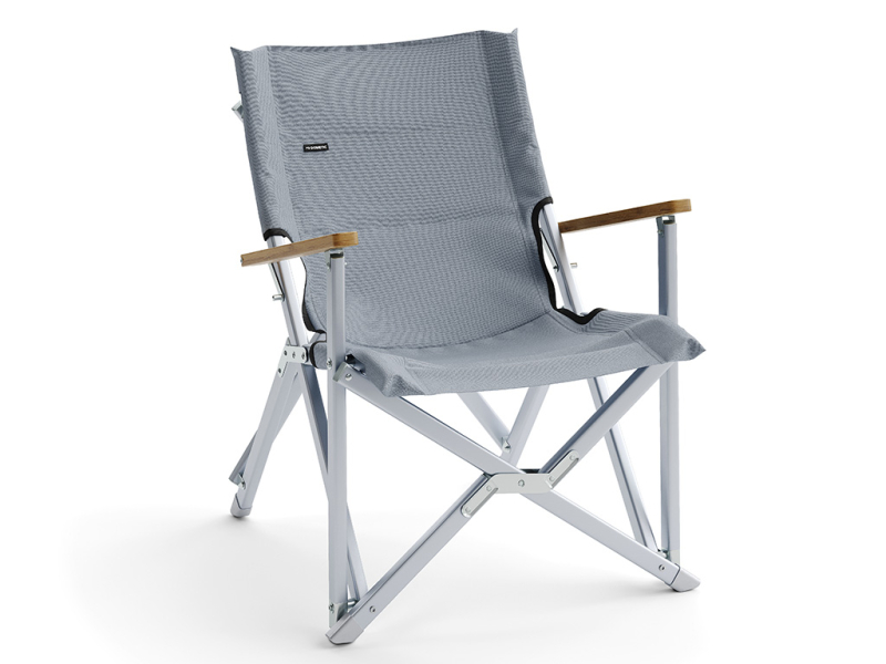 CHAISE DE CAMPING COMPACTE GO DOMETIC / LIMON