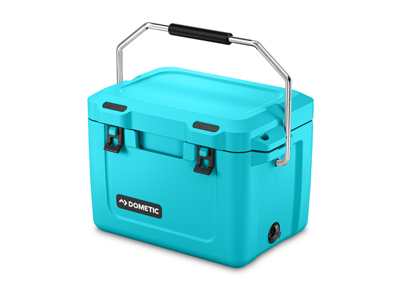 GLACIERE PORTATIVE PATROL 20L/5.3GAL DE DOMETIC / LAGUNE