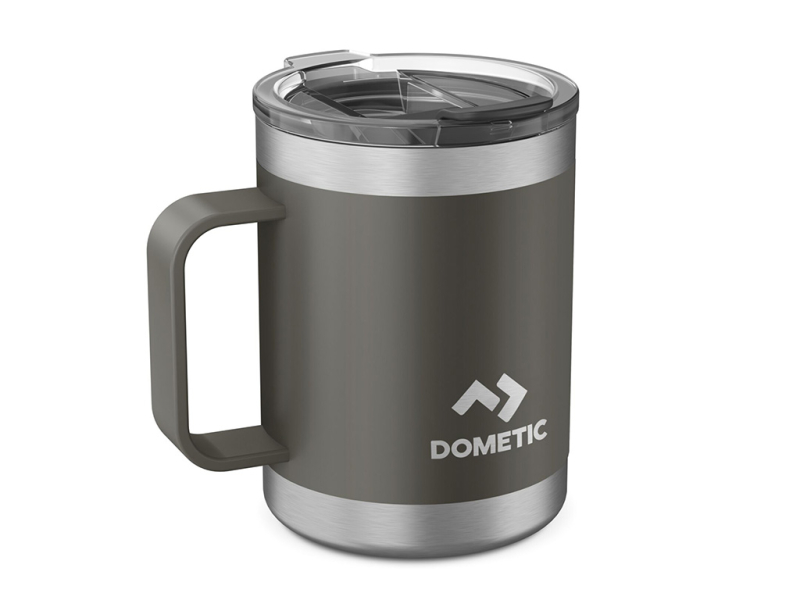 TASSE THERMIQUE 450ML DOMETIC / MINERAI