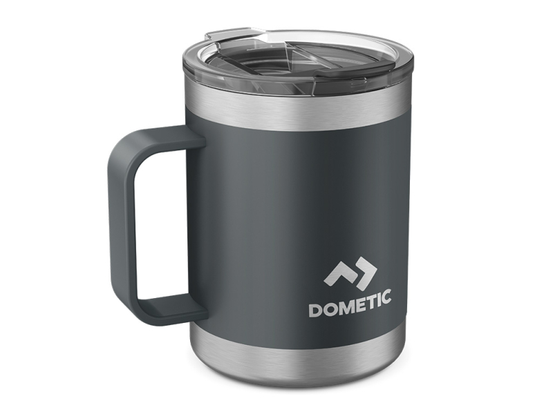 TASSE THERMIQUE 450ML DOMETIC / ARDOISE