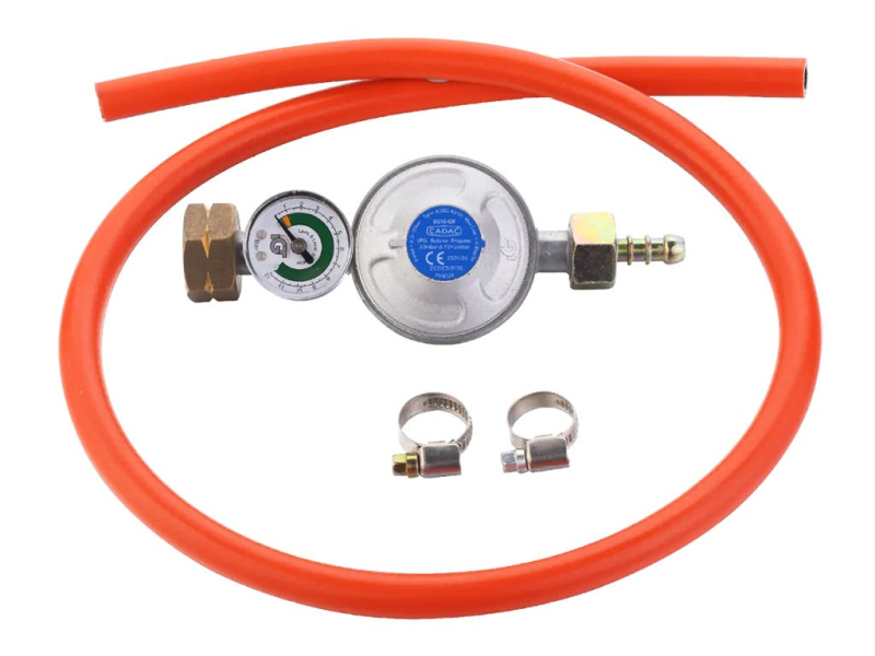 REGULATEUR DE DECHARGE UNIVERSEL / 30MBAR