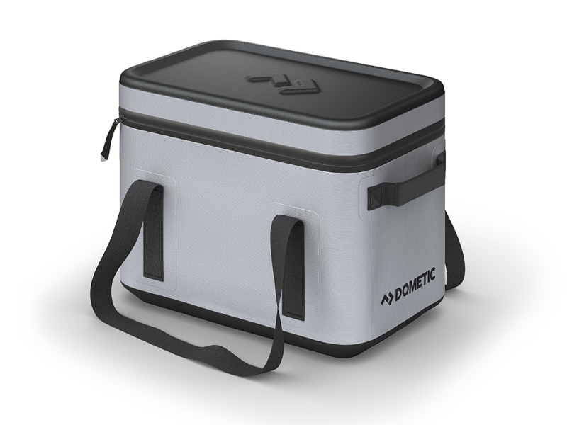 STOCKAGE SOUPLE 20L GO DE DOMETIC / LIMON