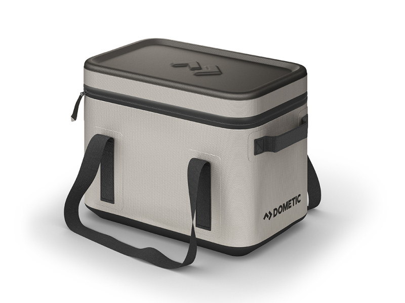 STOCKAGE SOUPLE 20L GO DE DOMETIC / FRENE