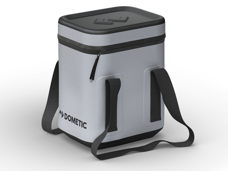 STOCKAGE SOUPLE 10L GO DOMETIC / LIMON