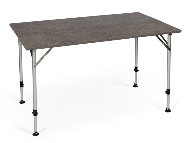 TABLE EN BETON ZERO DE DOMETIC / GRANDE