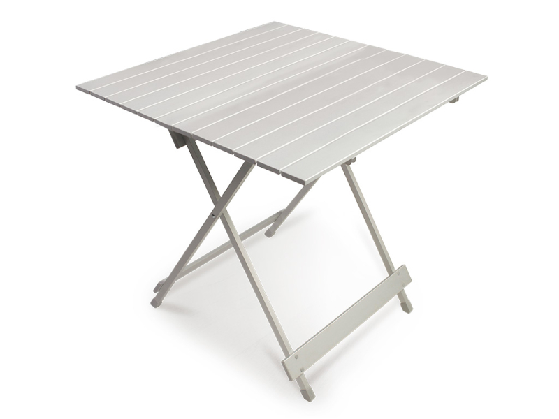 TABLE FEUILLE MOYENNE DE DOMETIC