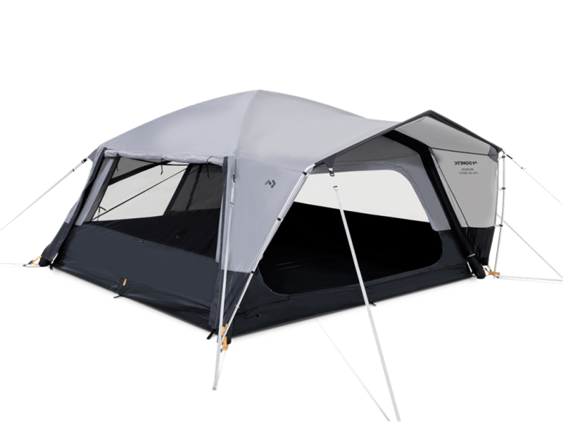 Achetez Dometic - TENTE DE CAMPING GONFLABLE DOMETIC RéUNION FTG 5X5 REDUX  / 5 PERSONNES au meilleur prix chez Equip'Raid