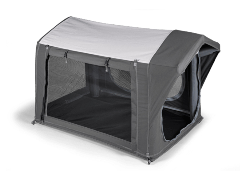 NICHE GONFLABLE POUR CHIENS DOMETIC K9 80 AIR