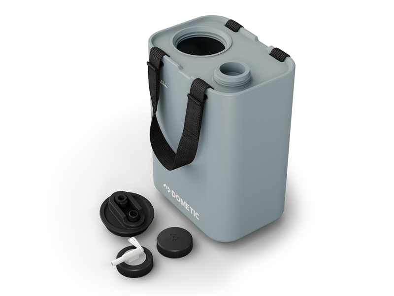 RESERVOIR D'EAU D'HYDRATATION 11L GO DE DOMETIC / GLACIER