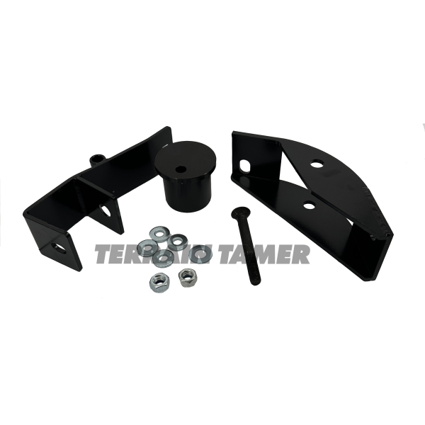 KIT DE RABAISSEMENT TERRAIN TAMER POUR PONT AVANT VW AMAROK