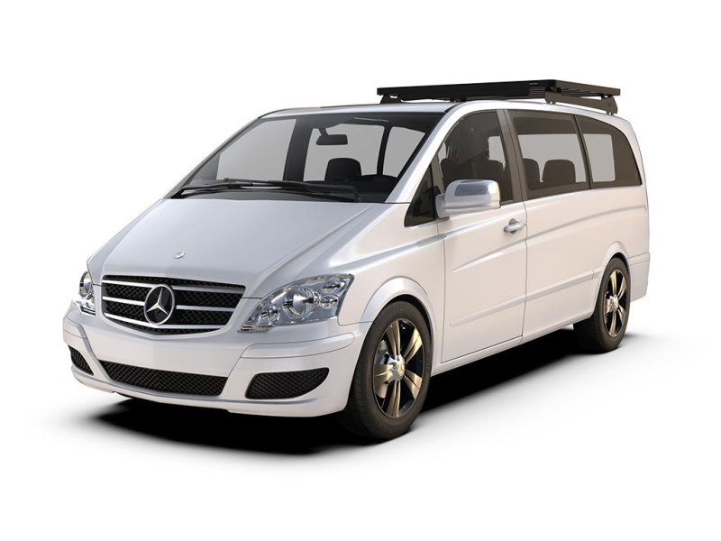 KIT DE GALERIE 1/2 SLIMLINE II POUR MERCEDES BENZ VITO VIANO L2 (2003-2014)