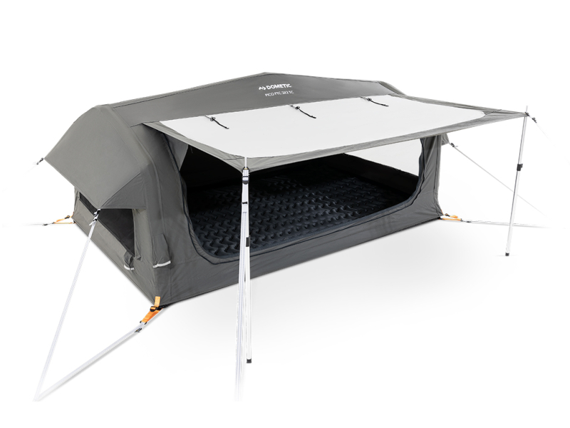 TENTE DE CAMPING GONFLABLE DOMETIC PICO FTC 2X2