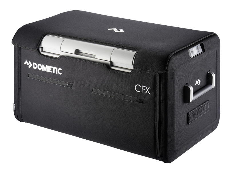 HOUSSE DE PROTECTION DOMETIC POUR CFX3 100