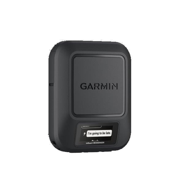 BALISE GPS AVEC SYSTEME DE COMMUNICATION PAR SATELLITE GARMIN INREACH MESSENGER