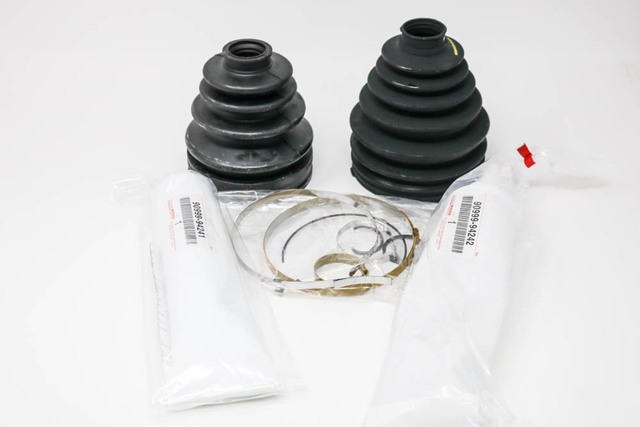 KIT SOUFFLETS DE CARDAN TOYOTA TOYOTA HDJ100 *ORIGINE CONSTRUCTEUR*