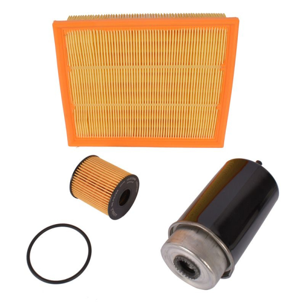 KIT FILTRATION (EQUIPEMENTIER ORIGINE) POUR LAND ROVER DEFENDER 2.2 TD4 122CH / 2.4 TD4 122CH