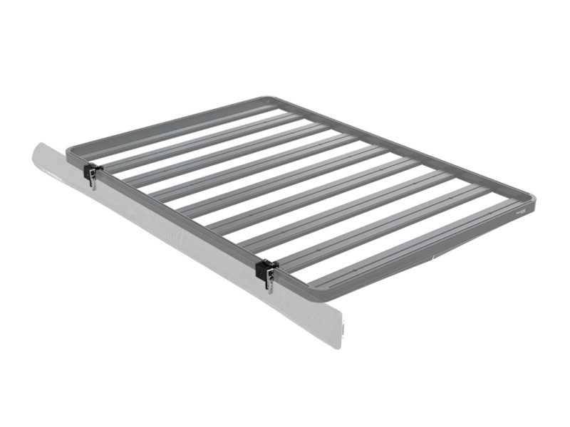 QUICK RELEASE AWNING RACK BRACKET