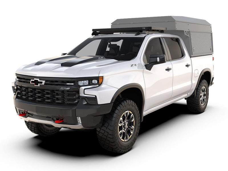 CHEVROLET SILVERADO 3RD/4TH GEN (2013-CURRENT) SLIMLINE II RACK KIT