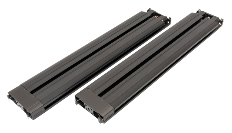 BARRES DE JONCTION RHINO RACK RECONN-DECK NS 500 MM NOIR