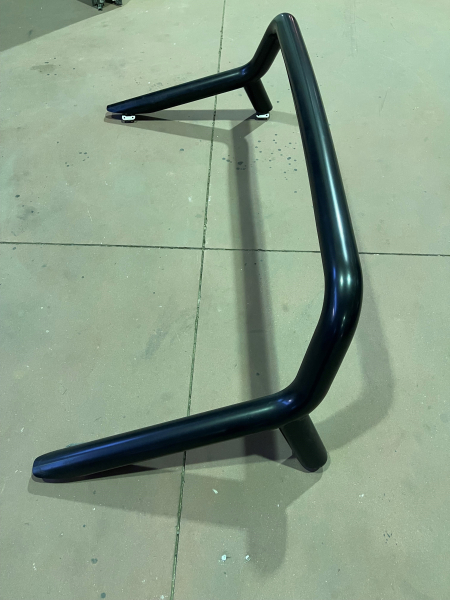 ROLL BAR ORIGINE D'OCCASION POUR TOYOTA HILUX REVO