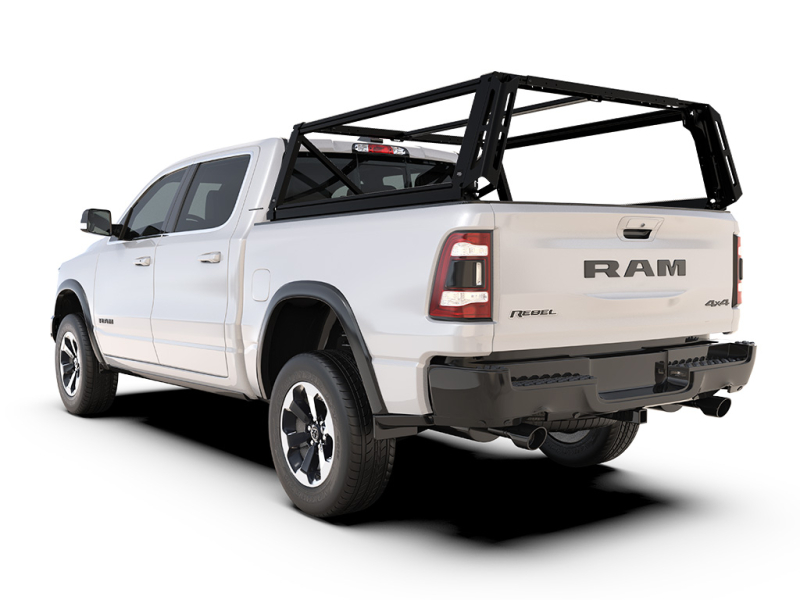 KIT PRO BED RACK POUR DODGE RAM 1500 (5EME GEN) 4 PORTES CREW CAB BENNE 5'7 A PARTIR DE 2019