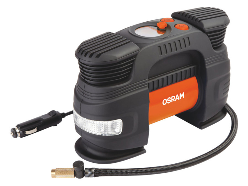 COMPRESSEUR OSRAM TYREINFLATE 830