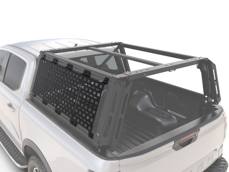 PRO BED RACK SIDE MOLLE PANEL / 1200MM