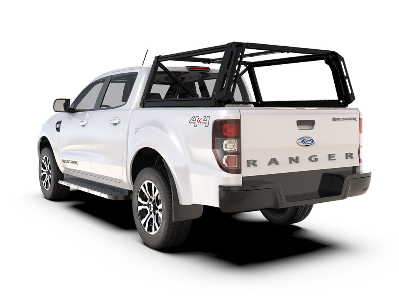 PRO BED SYSTEM POUR FORD RANGER T6 WILDTRAK/RAPTOR DOUBLE CAB (2012-2022)