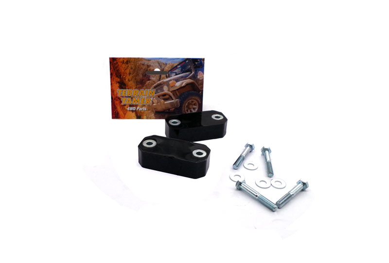 CALES DE REALIGNEMENT DE BARRE STABILISATRICE GRJ/VDJ/HZJ 78-79