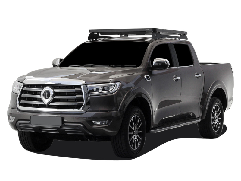 GWM P SERIES (2020-CURRENT) SLIMLINE II ROOF RACK KIT