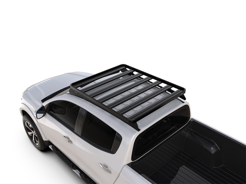 KIT DE GALERIE SLIMLINE II POUR UN HOLDEN COLORADO/GMC CANYON DC (2012-JUSQU'à PRéSENT) - DE FRONT RUNNER